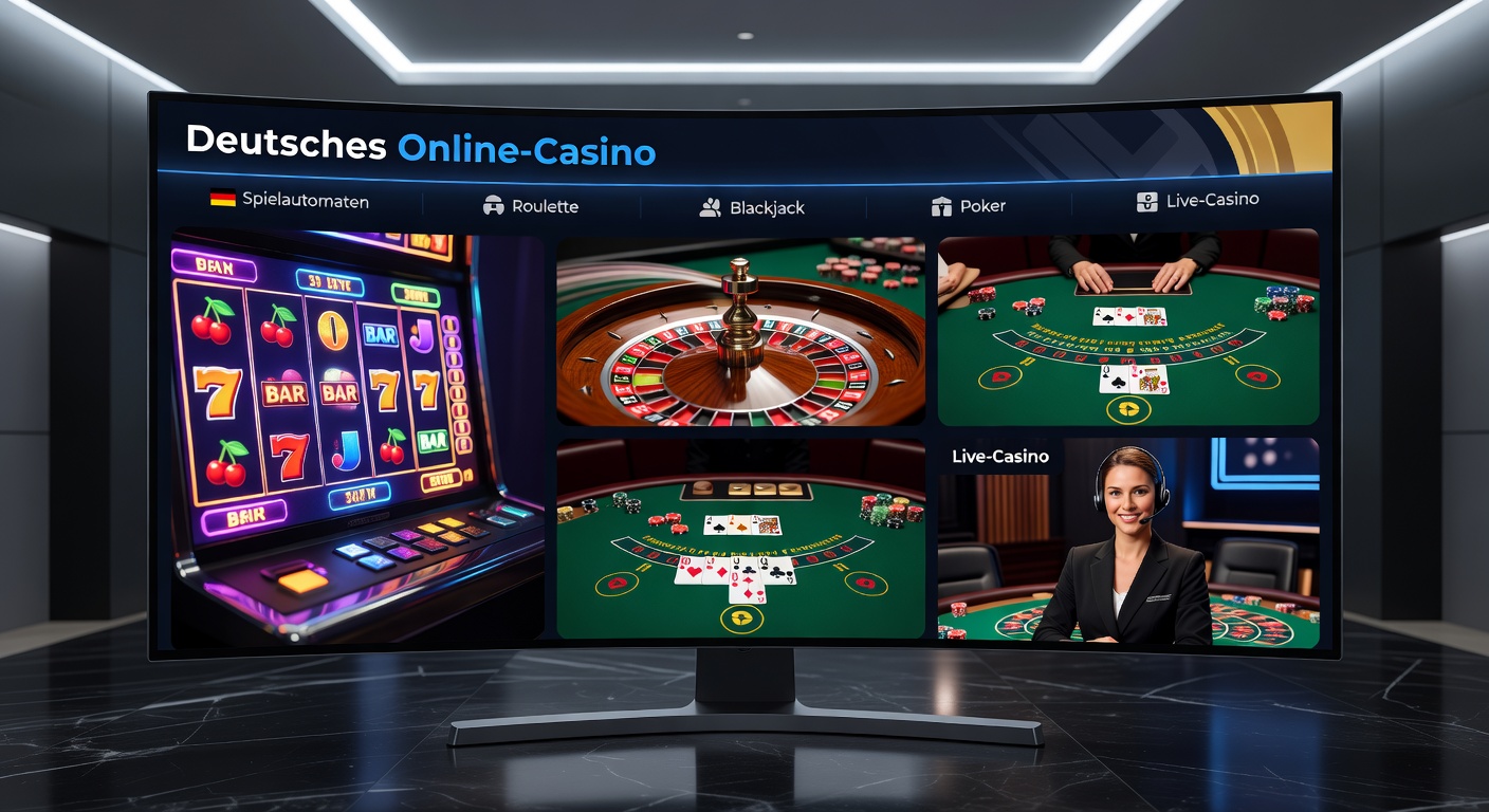 Detailansicht von Zahlungsoptionen und VIP-Vorteilen in mobilen deutschen Casinos