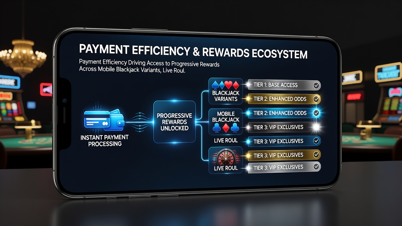 Live-Roulette und automatisierte Reel-Features mit effizienten Zahlungsoptionen