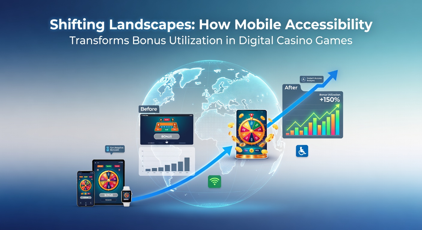Mobile Geräte zeigen Casino-Apps mit aktivierten Bonusangeboten und Nutzungsstatistiken auf dem Bildschirm