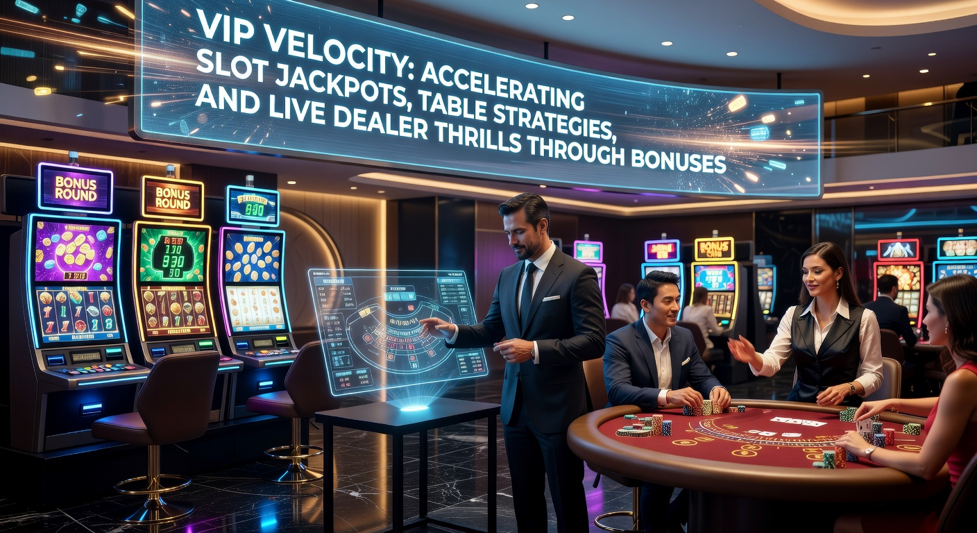 Live-Dealer-Action mit VIP an einem eleganten Roulette-Tisch, umgeben von mobilen Interfaces und Bonus-Pop-ups in einer modernen deutschen Casino-Umgebung